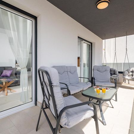 Apartman Mulin Τρογκίρ Εξωτερικό φωτογραφία