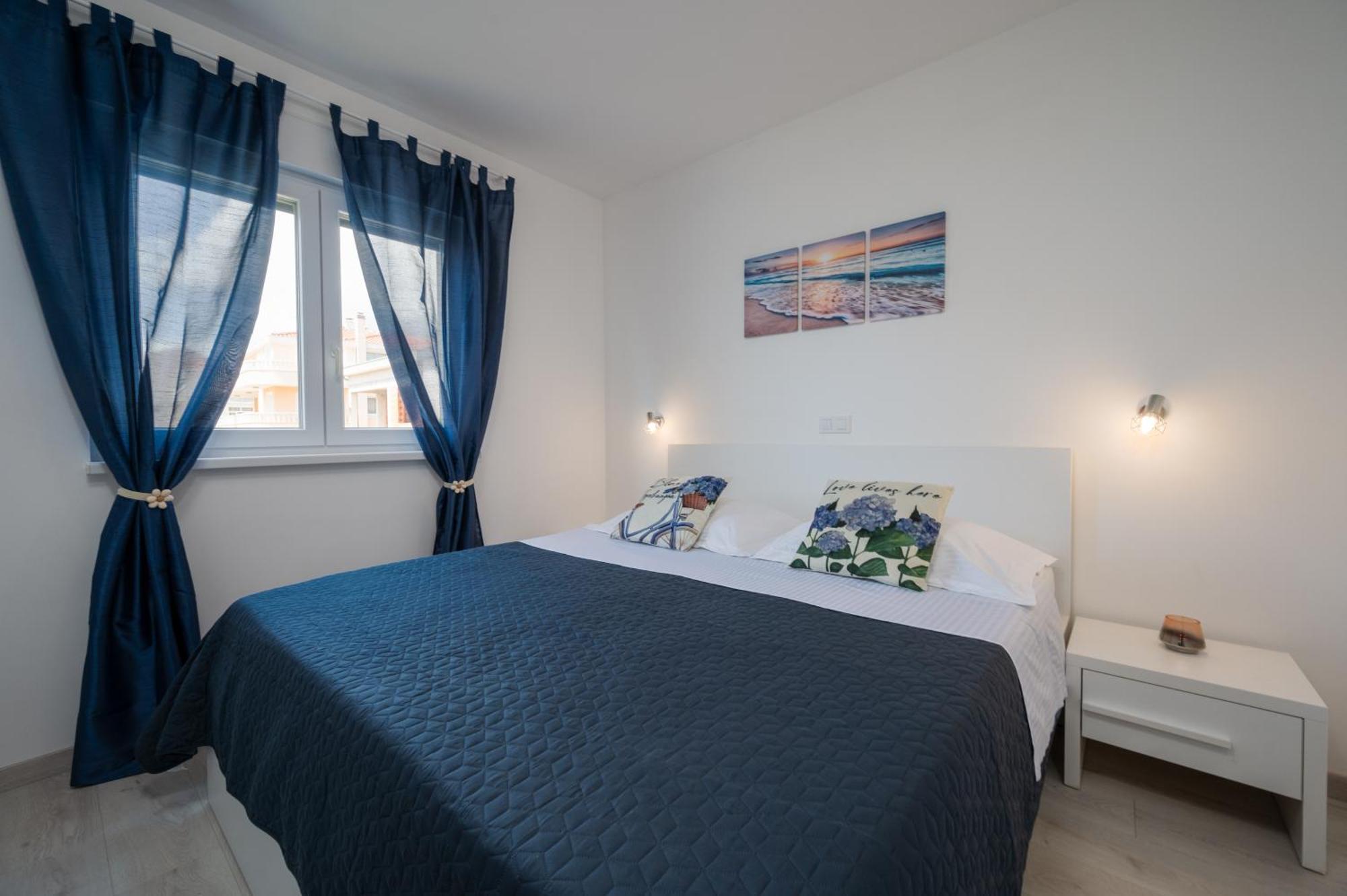 Apartman Mulin Τρογκίρ Εξωτερικό φωτογραφία