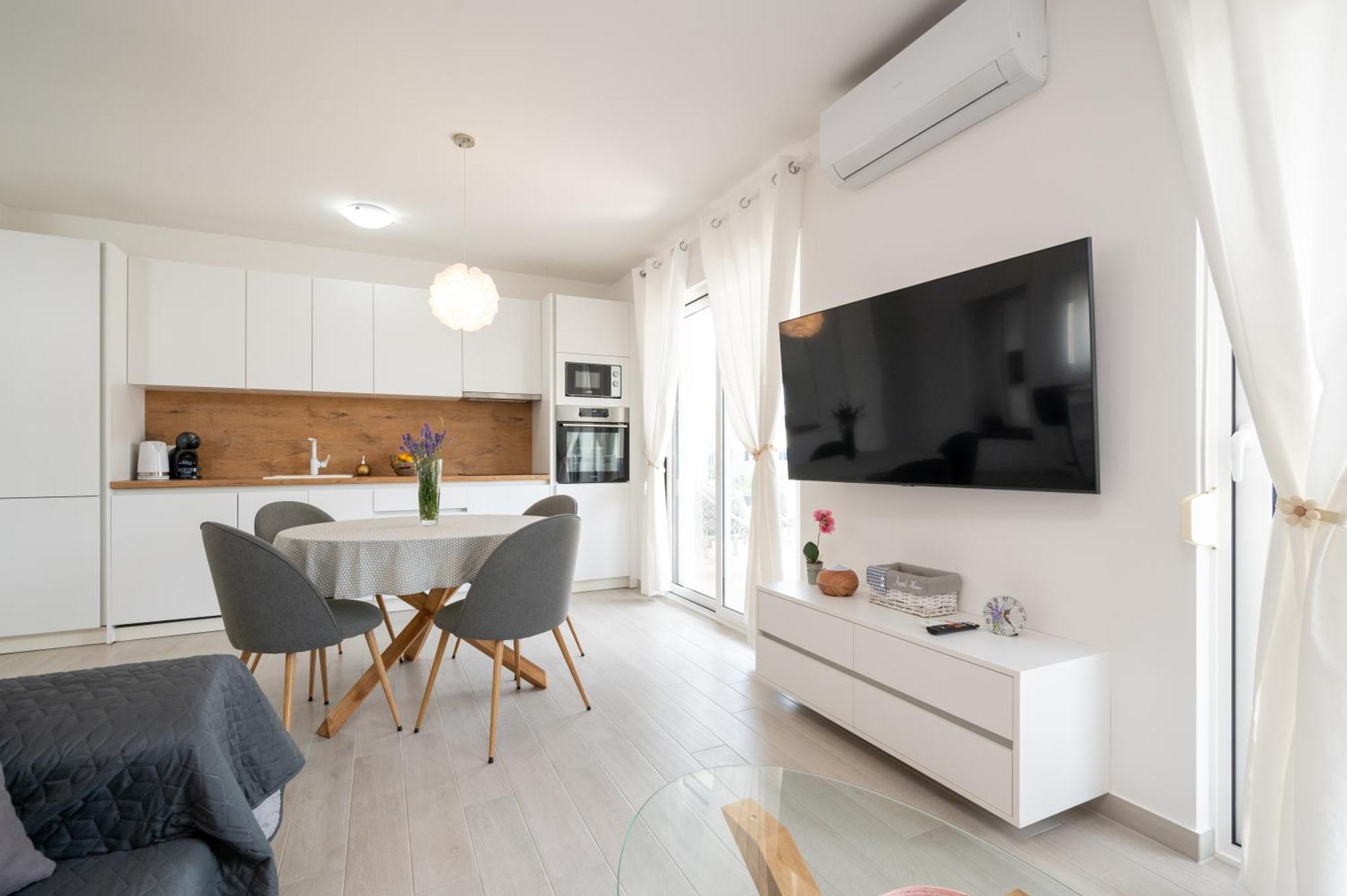 Apartman Mulin Τρογκίρ Εξωτερικό φωτογραφία