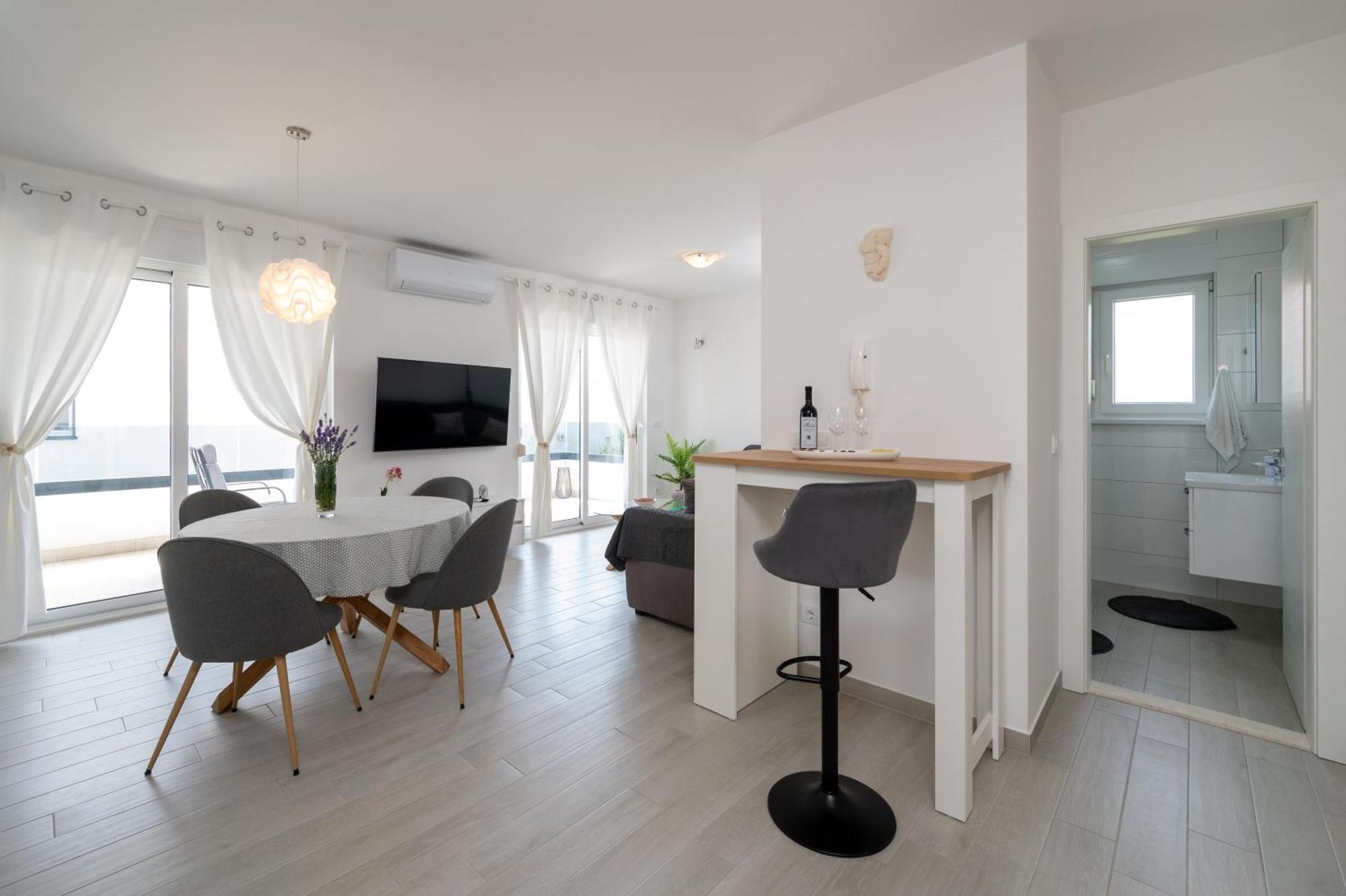 Apartman Mulin Τρογκίρ Εξωτερικό φωτογραφία