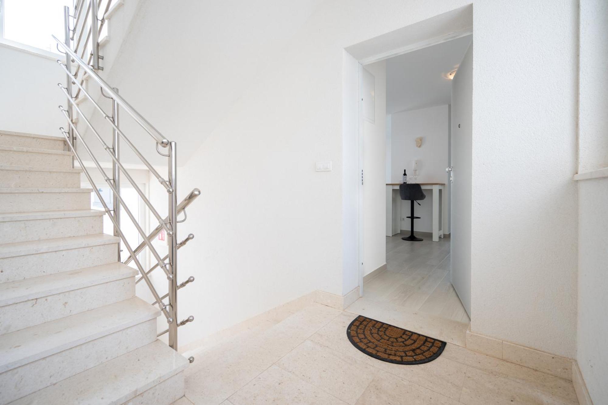 Apartman Mulin Τρογκίρ Εξωτερικό φωτογραφία