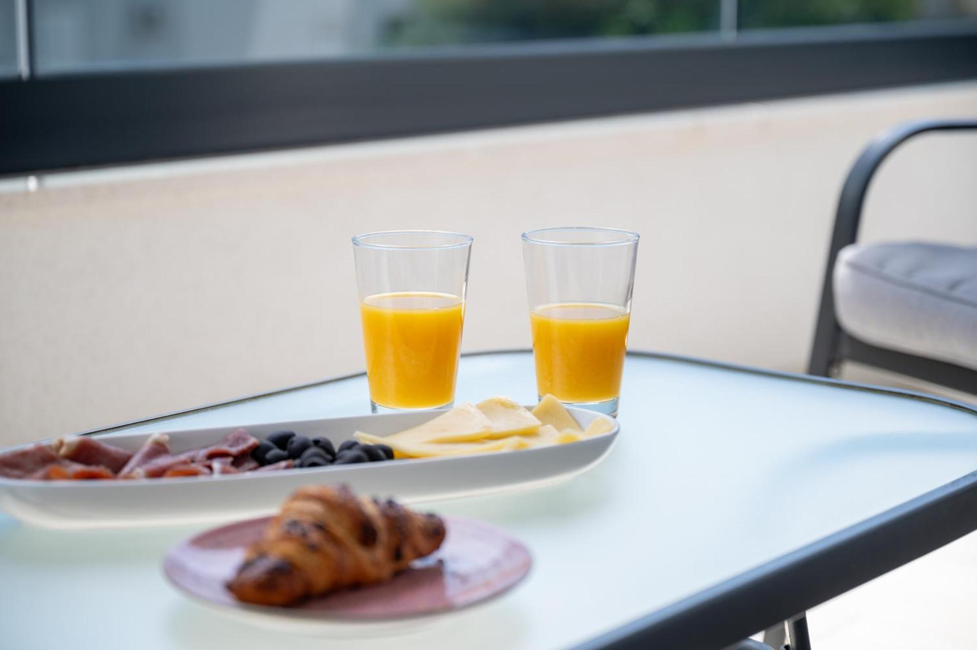 Apartman Mulin Τρογκίρ Εξωτερικό φωτογραφία