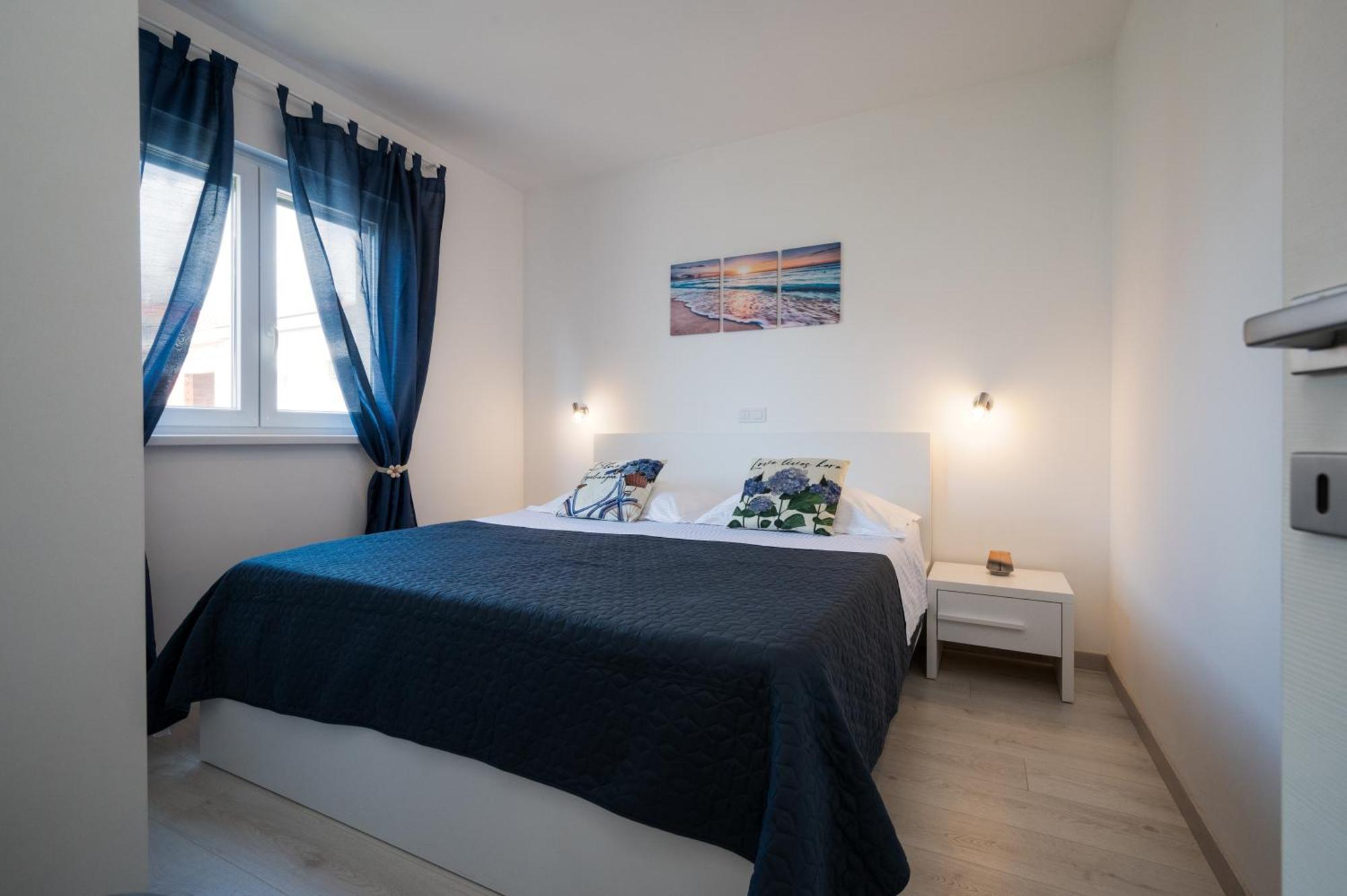 Apartman Mulin Τρογκίρ Εξωτερικό φωτογραφία
