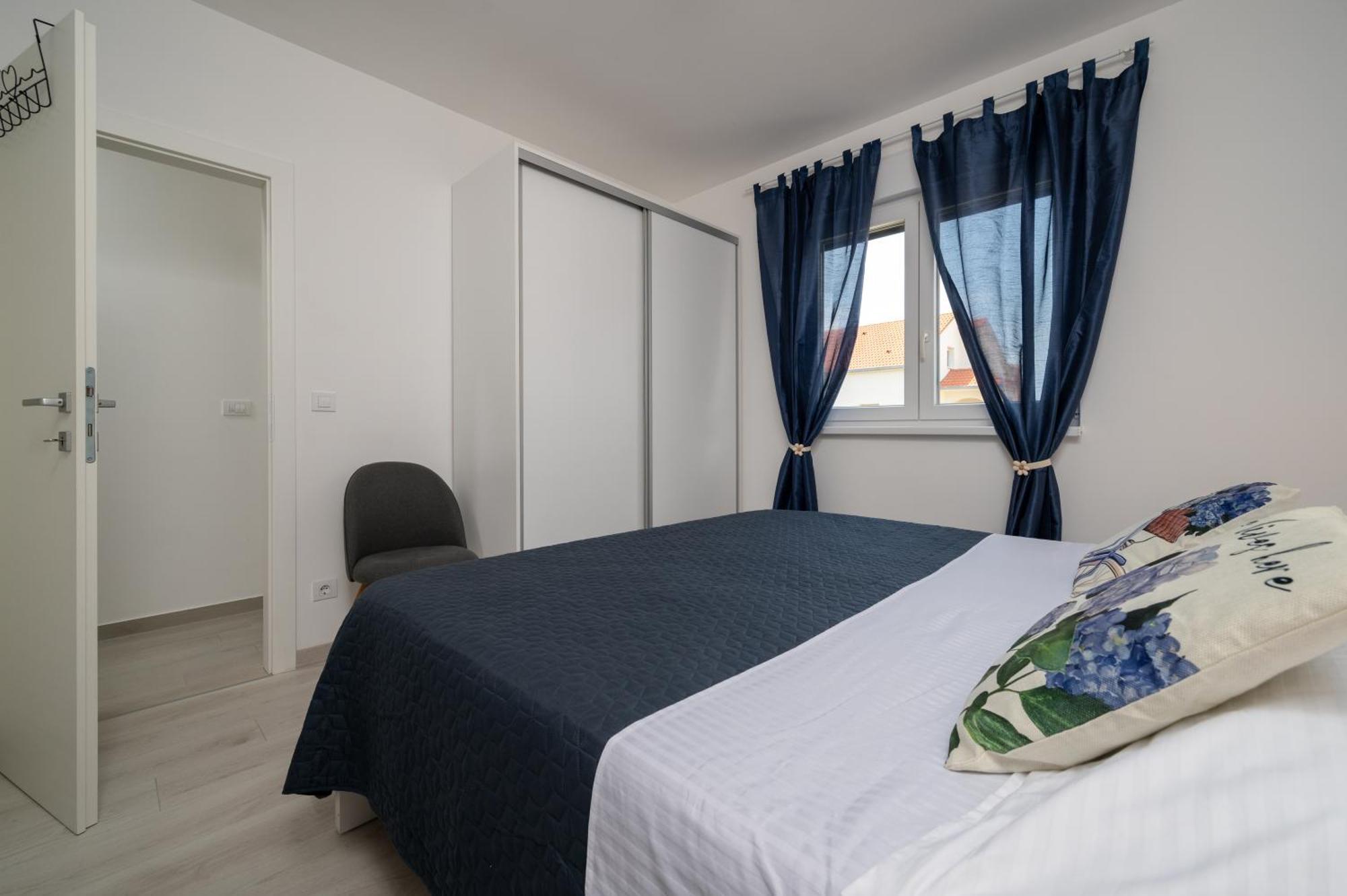 Apartman Mulin Τρογκίρ Εξωτερικό φωτογραφία