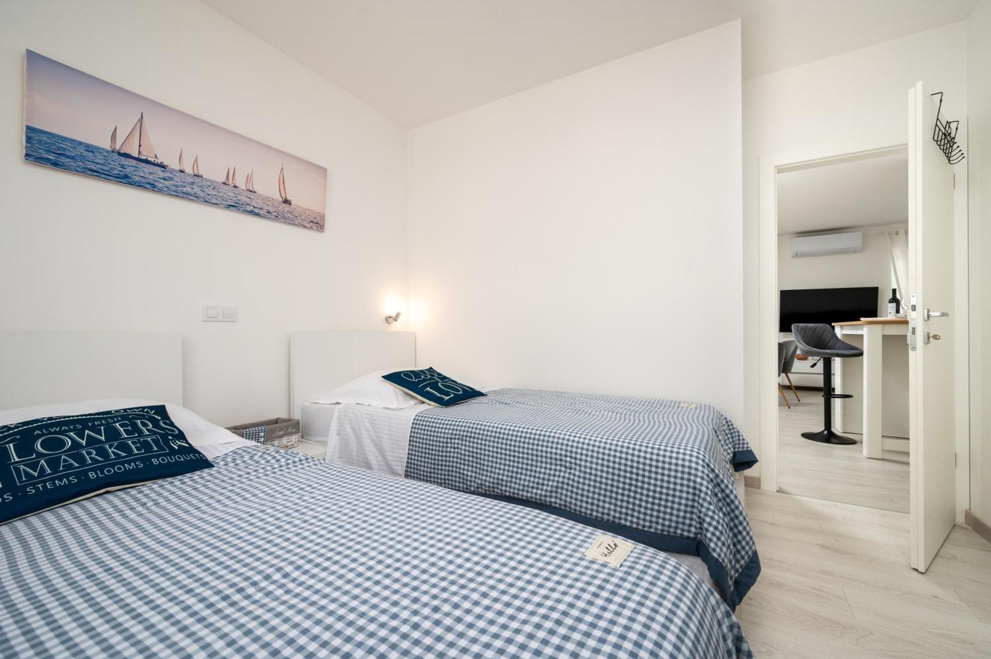Apartman Mulin Τρογκίρ Εξωτερικό φωτογραφία